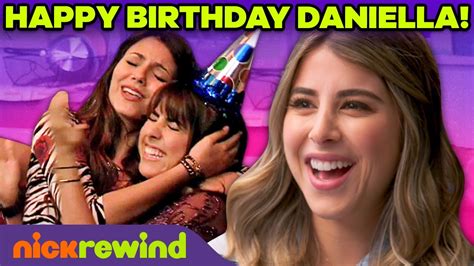 sexy daniella monet|Daniella Monets 32 Most Iconic Moments in Victorious + More ...